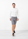 Check Shorts