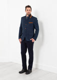 Milton Jacket