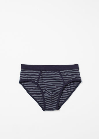 Prince Brief